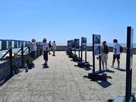 Exhibition : Regard photo