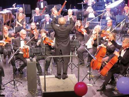 Théâtre : Concert du Bout de l'An