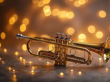 Concert de Noël de l'Harmonie