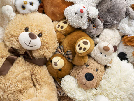 Spectacle : Paradis doudou