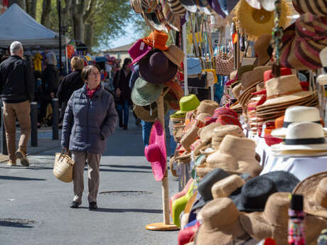 La Foire de Pâques