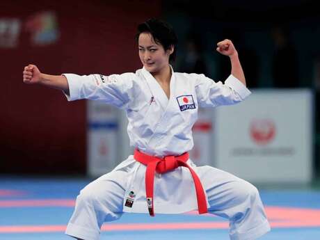 Coupe de France des Arts Martiaux