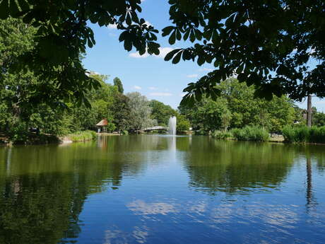 Promenade commentée : les maisons remarquables du Vésinet