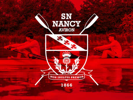 SNNancy Aviron