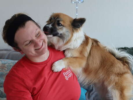 Crèche canine PatchGuard à Nancy