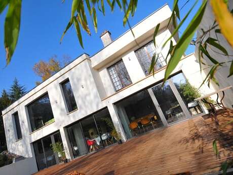 Restaurant Le Clos Jeannon