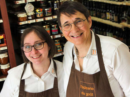 L'EPICERIE DU GOUT L'EPICERIE DU GOUT