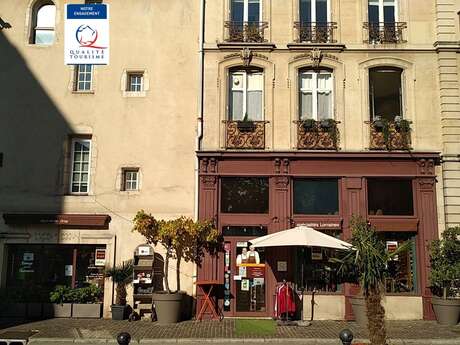 L'EPICERIE DU GOUT L'EPICERIE DU GOUT