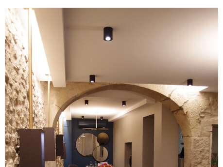 Restaurant Latoq