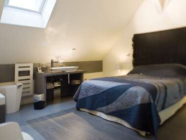 Maison d'hôte de Myon - Loft Taupe