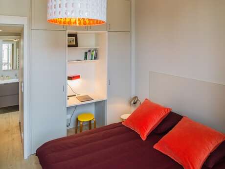 Appartement 11 Place d'Alliance