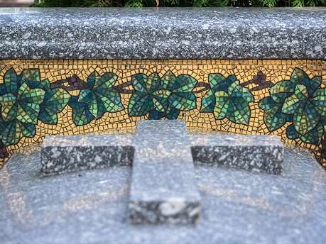 Visite Guidée - Art Nouveau - Art Déco au cimetière de Préville