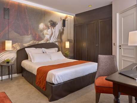 Hotel de Guise