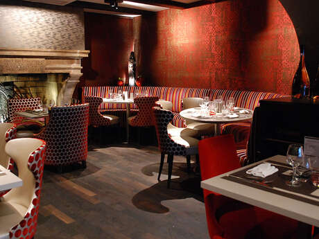 Restaurant La Gentilhommière