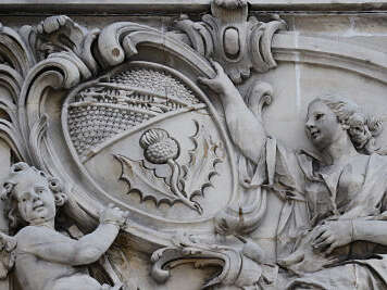 Hôtel de Ville de Nancy