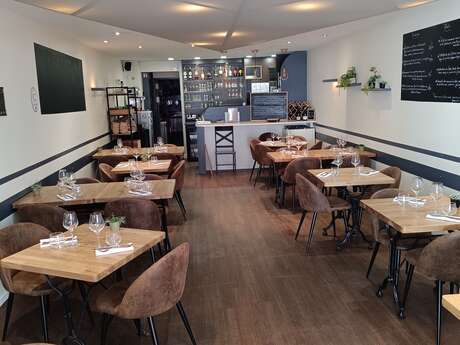 Restaurant La Primatiale