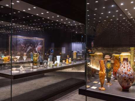 Musée des Beaux Arts