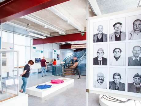 Musée le Féru des Sciences