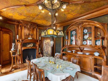 Musée de l'Ecole de Nancy