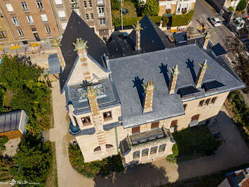 Villa Majorelle