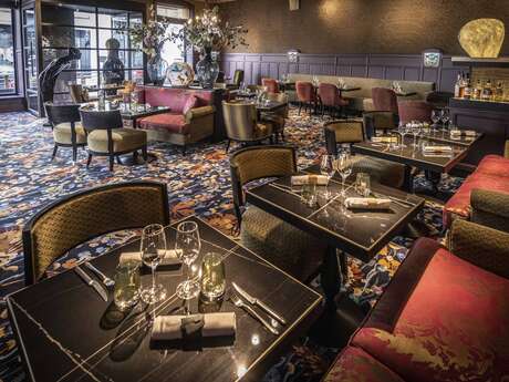 Restaurant Le Capu