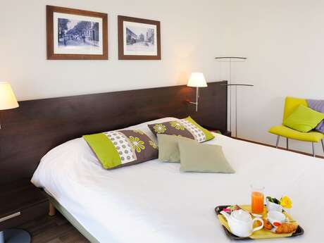 Residhome Nancy Lorraine ***