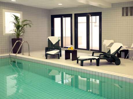 Résidence Néméa Nancy Appart Hôtel Home Suite
