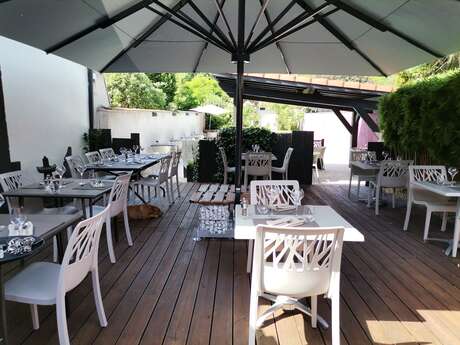 Restaurant La Gargote