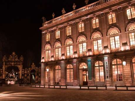 OPERA NATIONAL DE LORRAINE