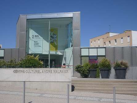 Centre Culturel André Malraux