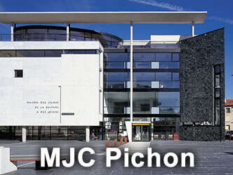 MJC PICHON