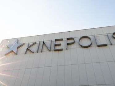 Kinepolis nancy bioscoop