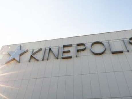 Cinéma Kinepolis Nancy