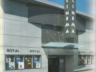 Cinéma royal