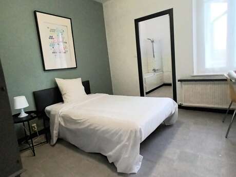 HOTEL ACADIA RESID'HOTEL