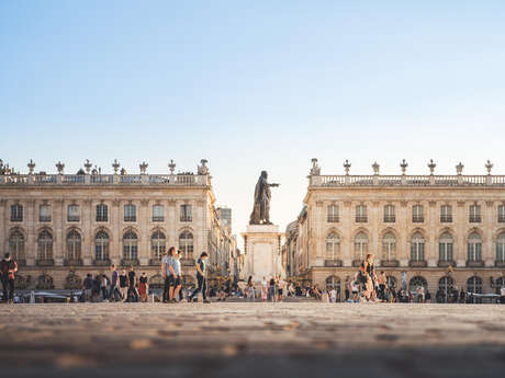Place Stanislas