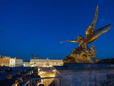 Place Stanislas