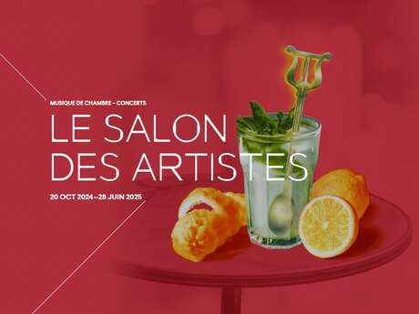 Concert - Le Salon des Artistes