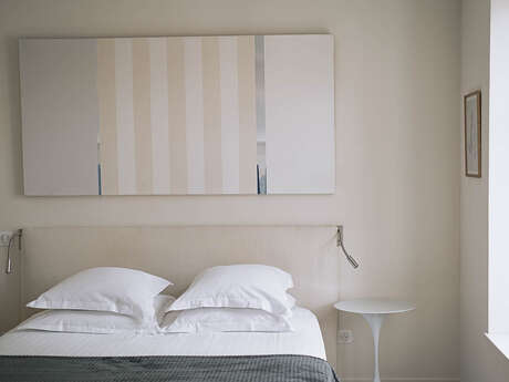 Appartement les Suites de Catherine-La Suite 35 ***