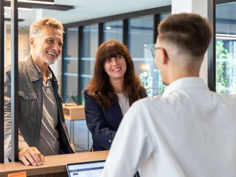 Residenz Villa Thermae