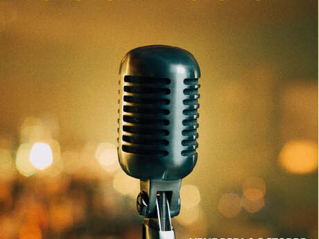 SPECTACLE - ARMANDO