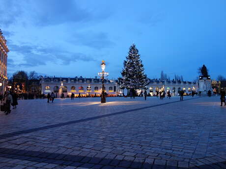 Visite Thématique - Sur les traces de Saint-Nicolas