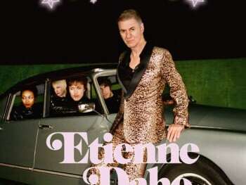 CONCERT - ETIENNE DAHO