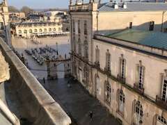 COSY WOHNUNG PLACE STANISLAS