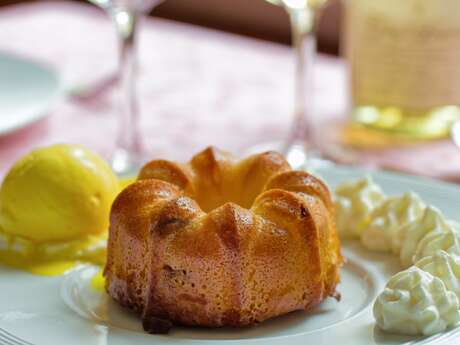 Visite Thématique - Balade gourmande côté Ville-Vieille - 30 ans IGP Bergamote