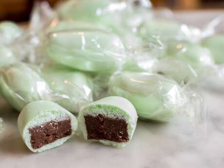 Visite Thématique - Balade gourmande côté Ville-Neuve