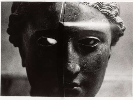 Exposition - Nouvelles Acquisitions Photographiques