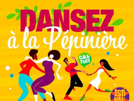 Danses d'Été