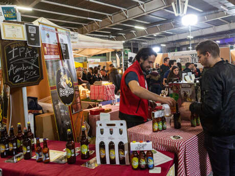 Fête des Bières