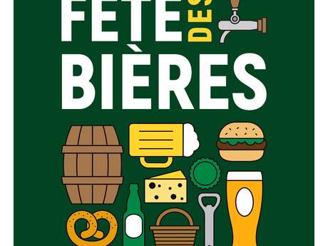 Fête des Bières